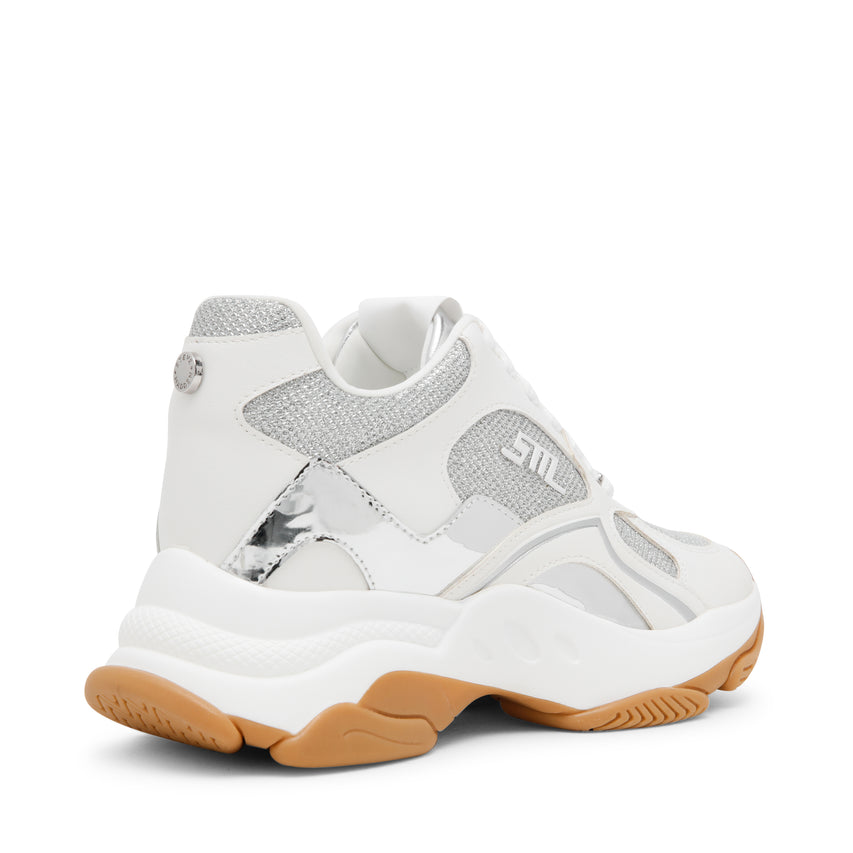 Tenis Madhouse Blancos