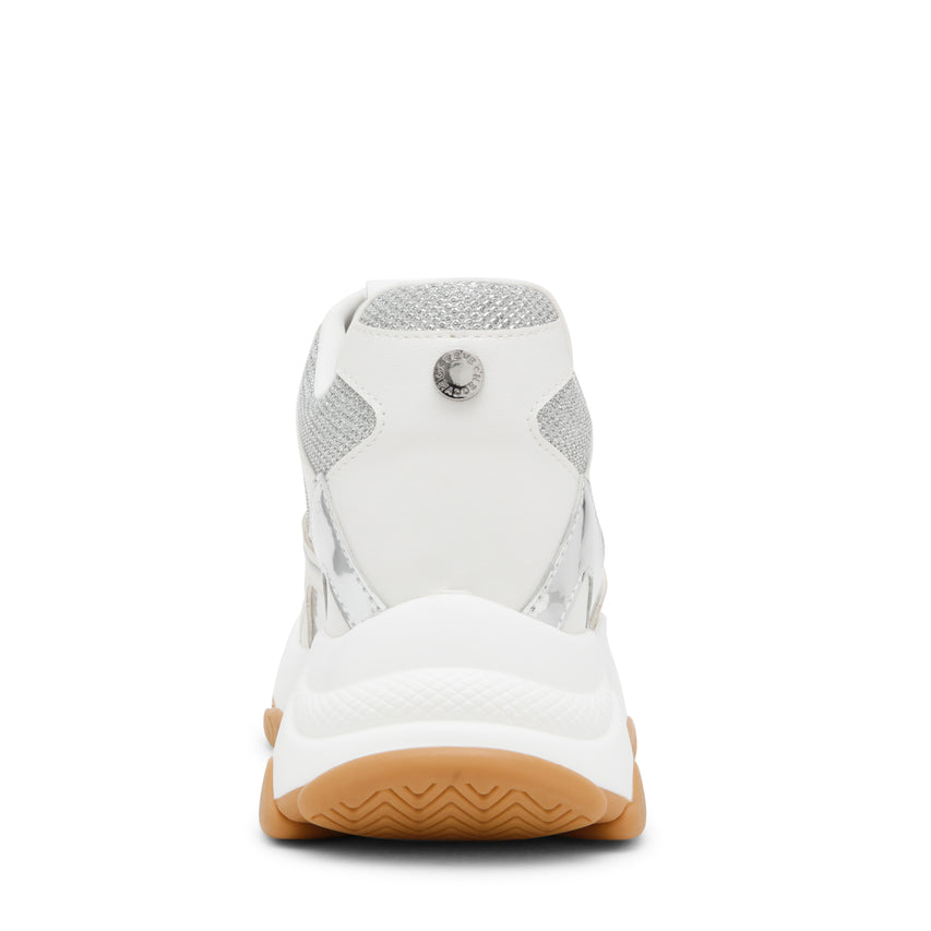 Tenis Madhouse Blancos