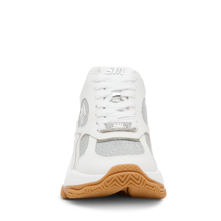 Tenis Madhouse Blancos