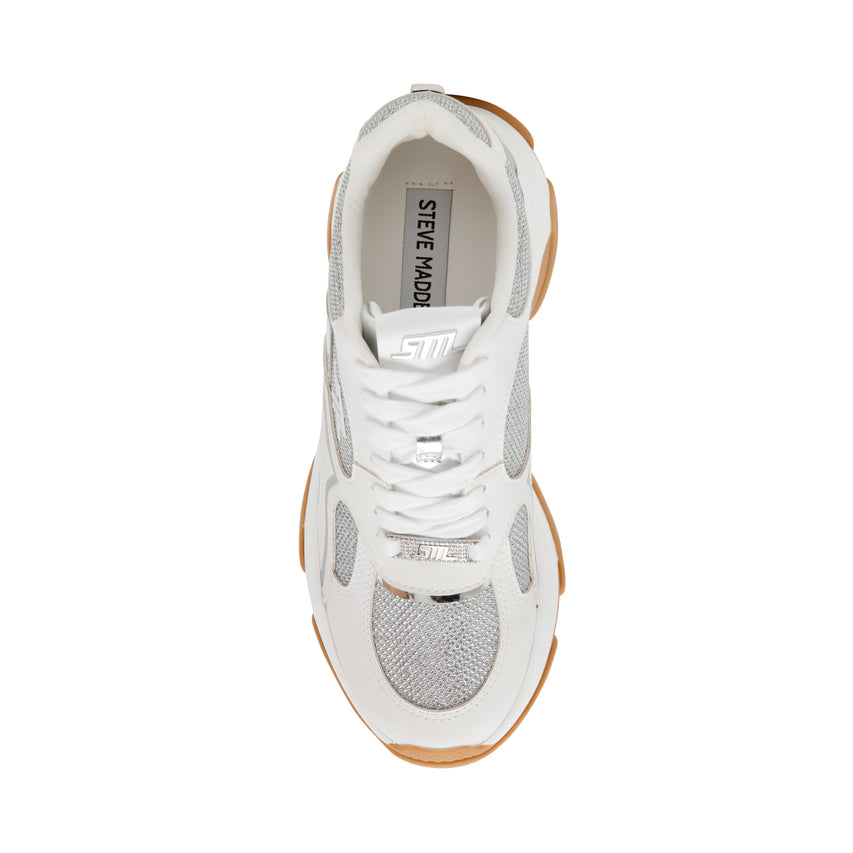 Tenis Madhouse Blancos