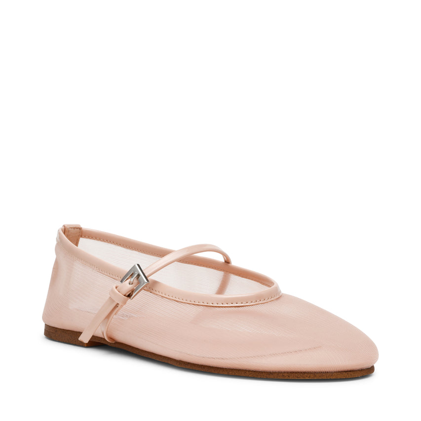 Bailarinas Mash Beige