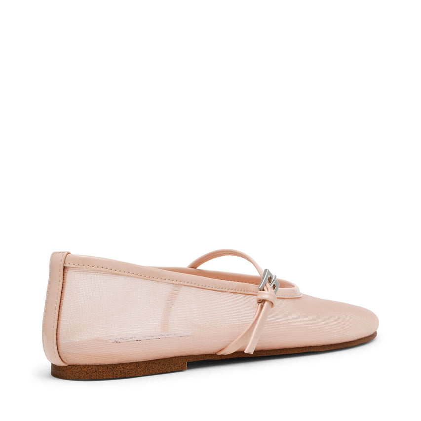 Bailarinas Mash Beige