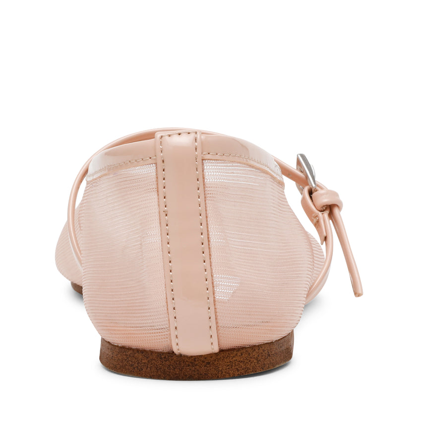 Bailarinas Mash Beige