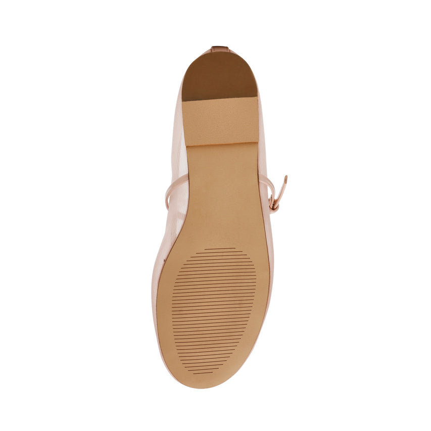 Bailarinas Mash Beige