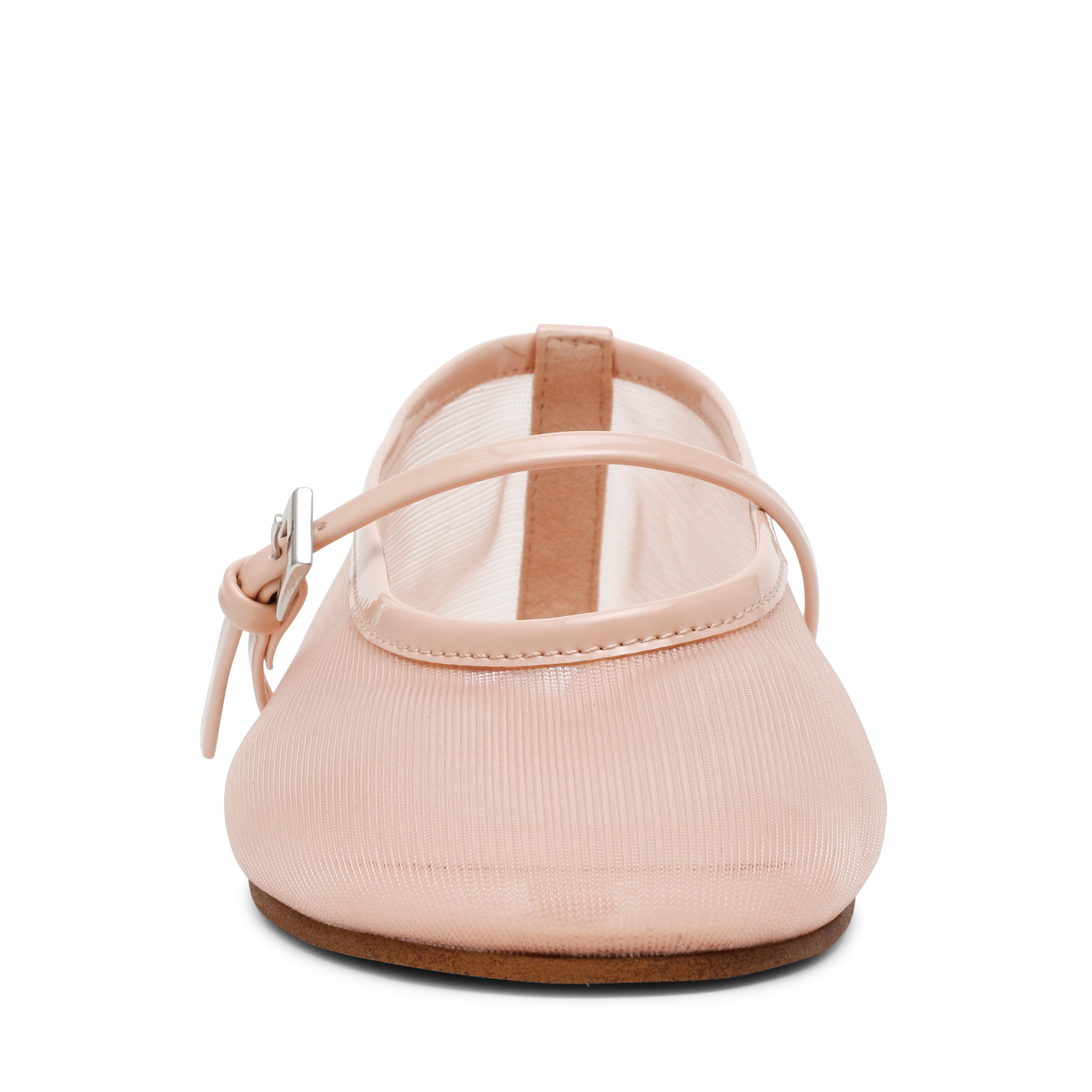 Bailarinas Mash Beige