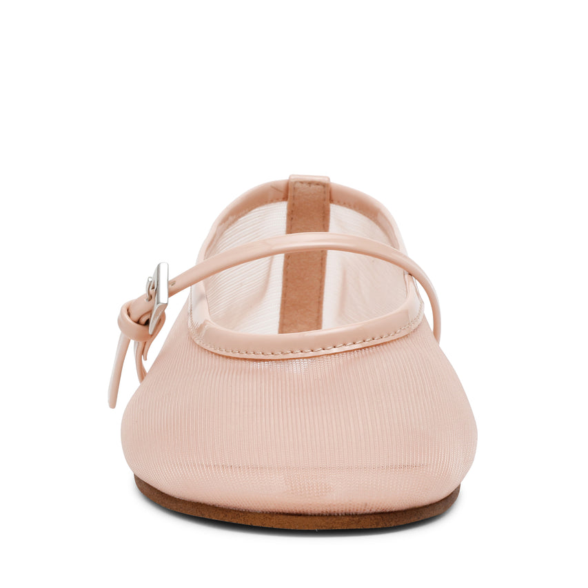 Bailarinas Mash Beige