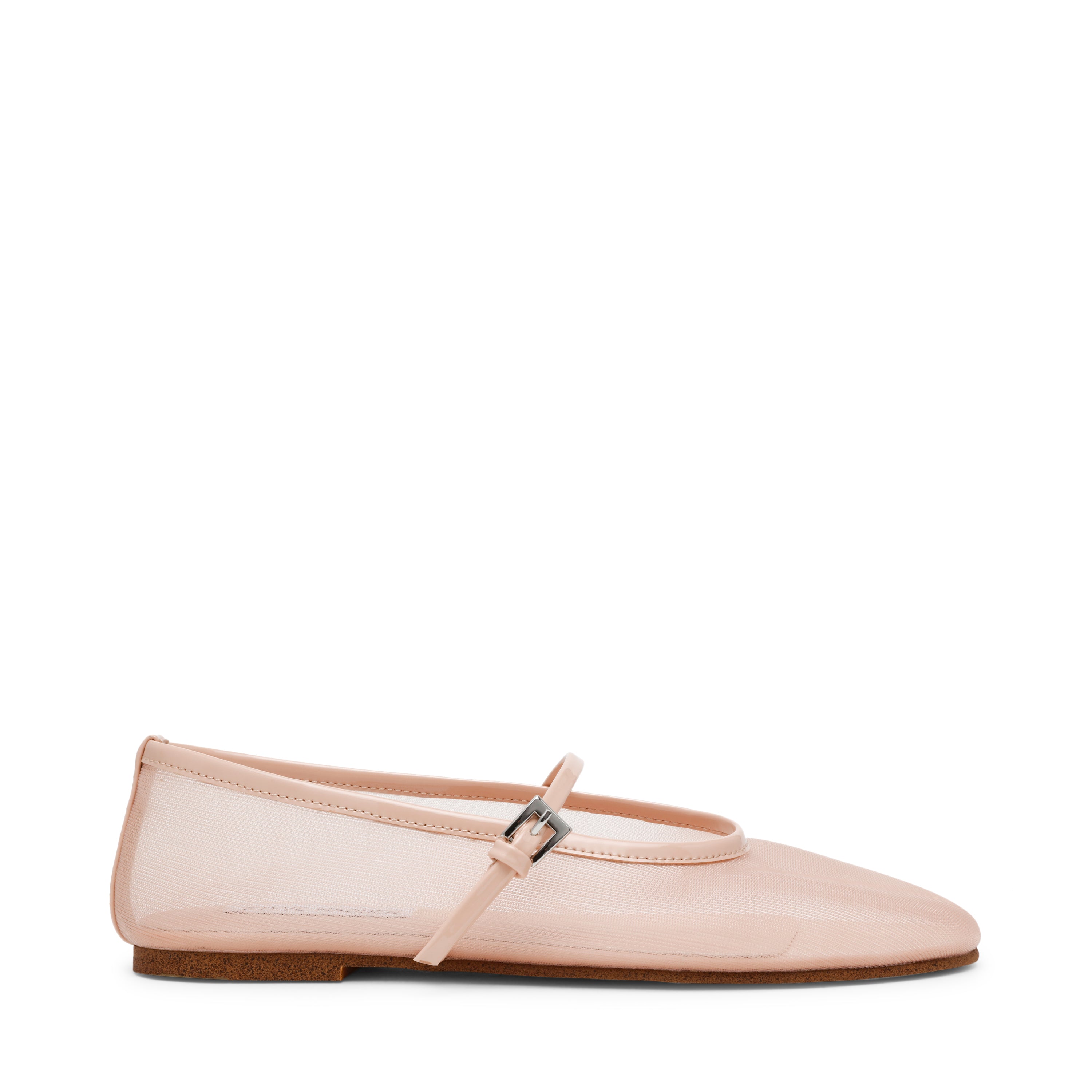 Bailarinas Mash Beige