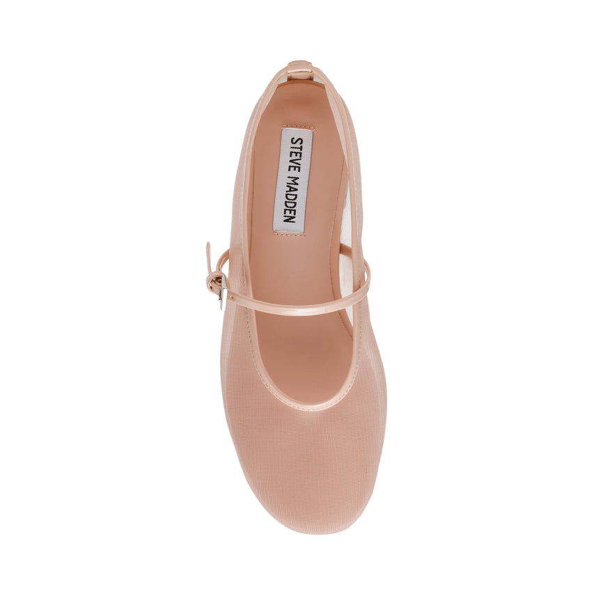 Bailarinas Mash Beige