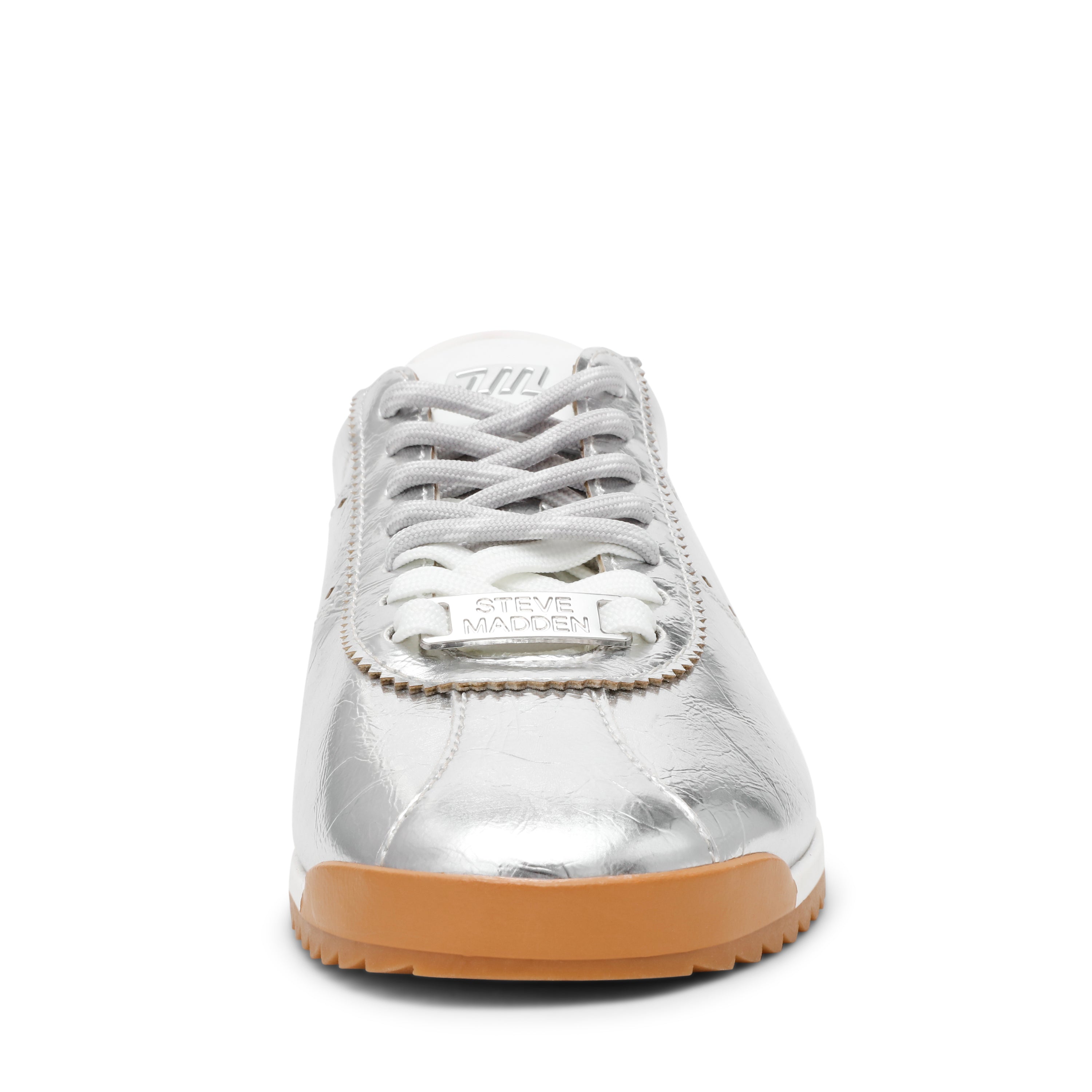Zapatillas Mirage-Sm Plateados