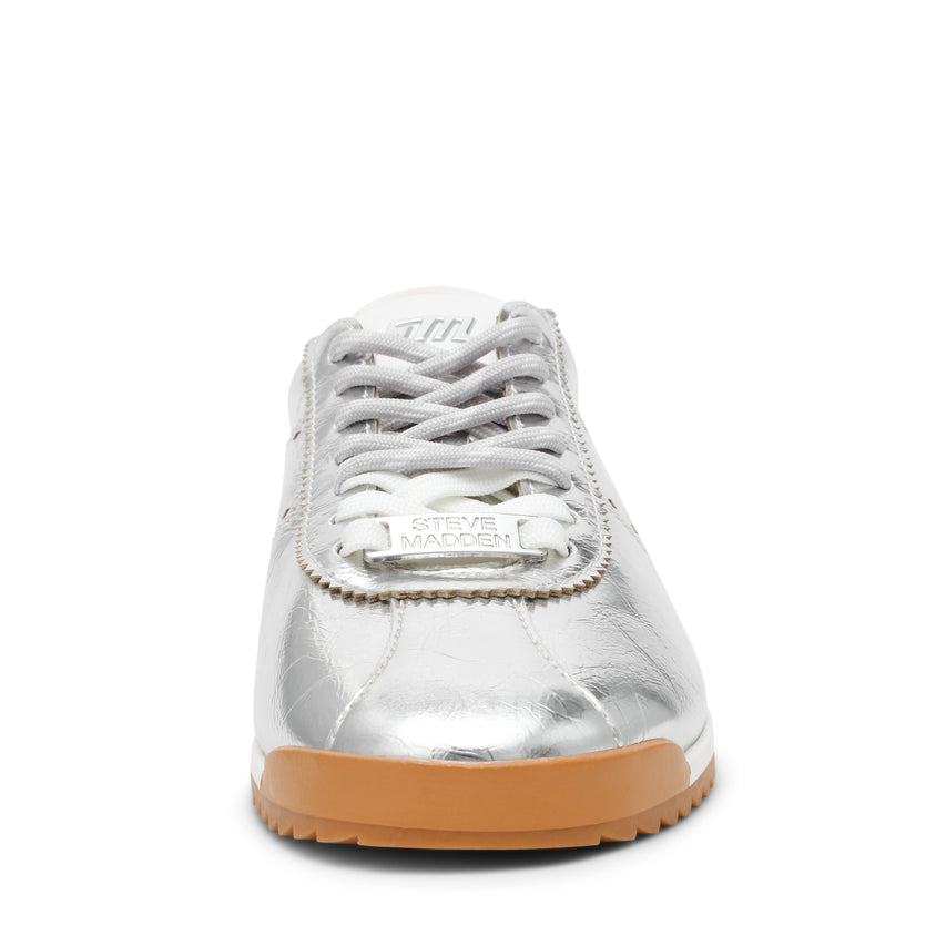 Zapatillas Mirage-Sm Plateados