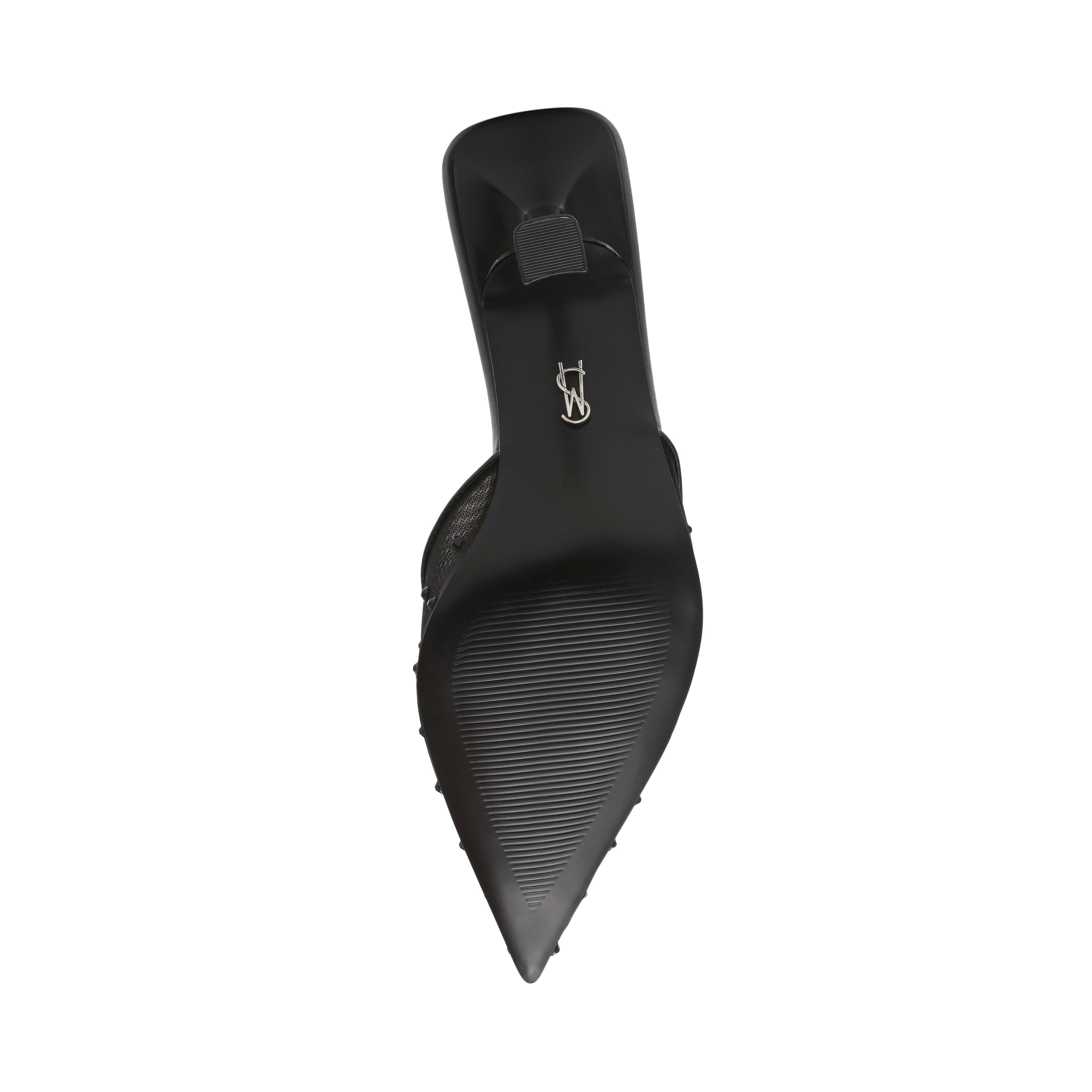 Stiletto Mod-M Negros