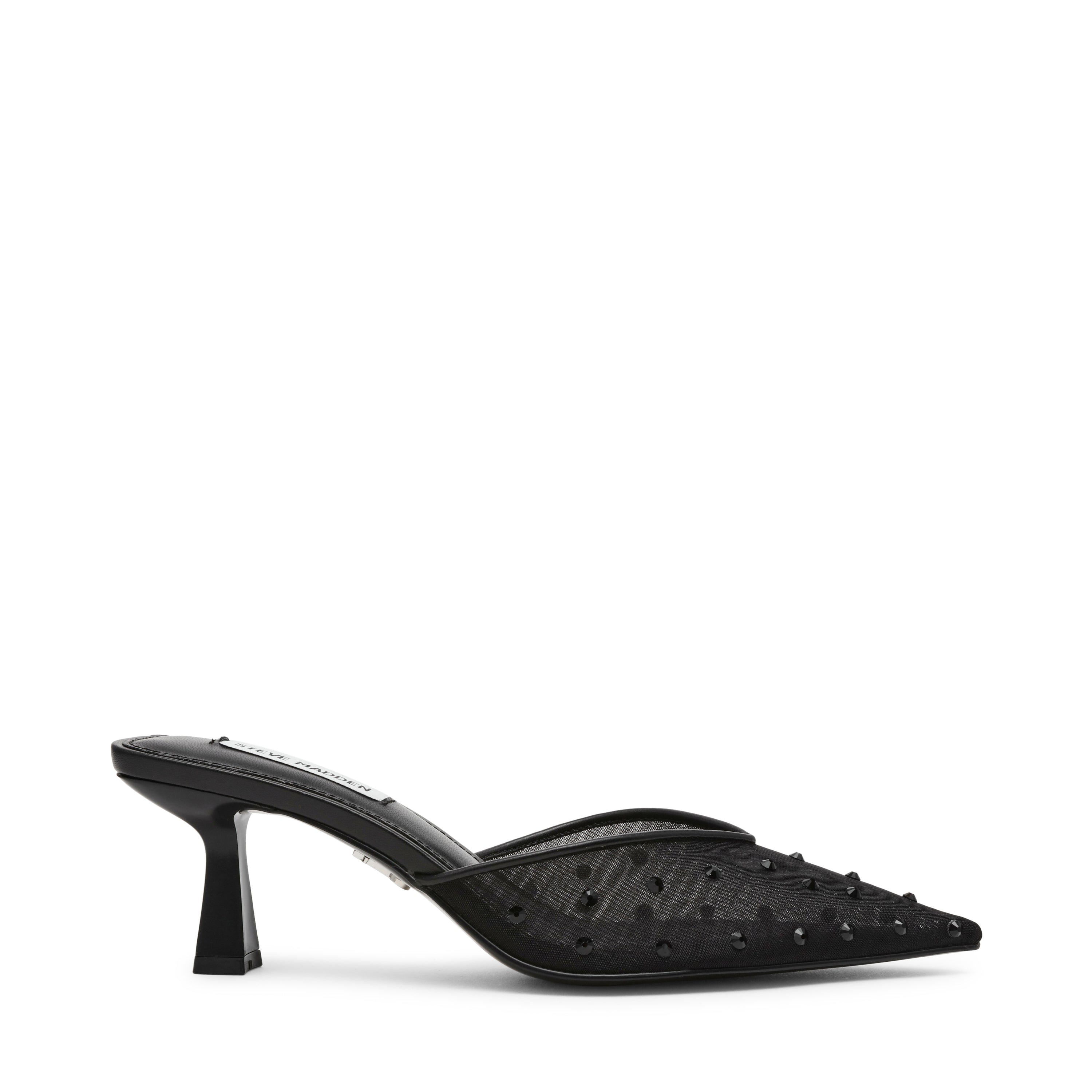 Stiletto Mod-M Negros
