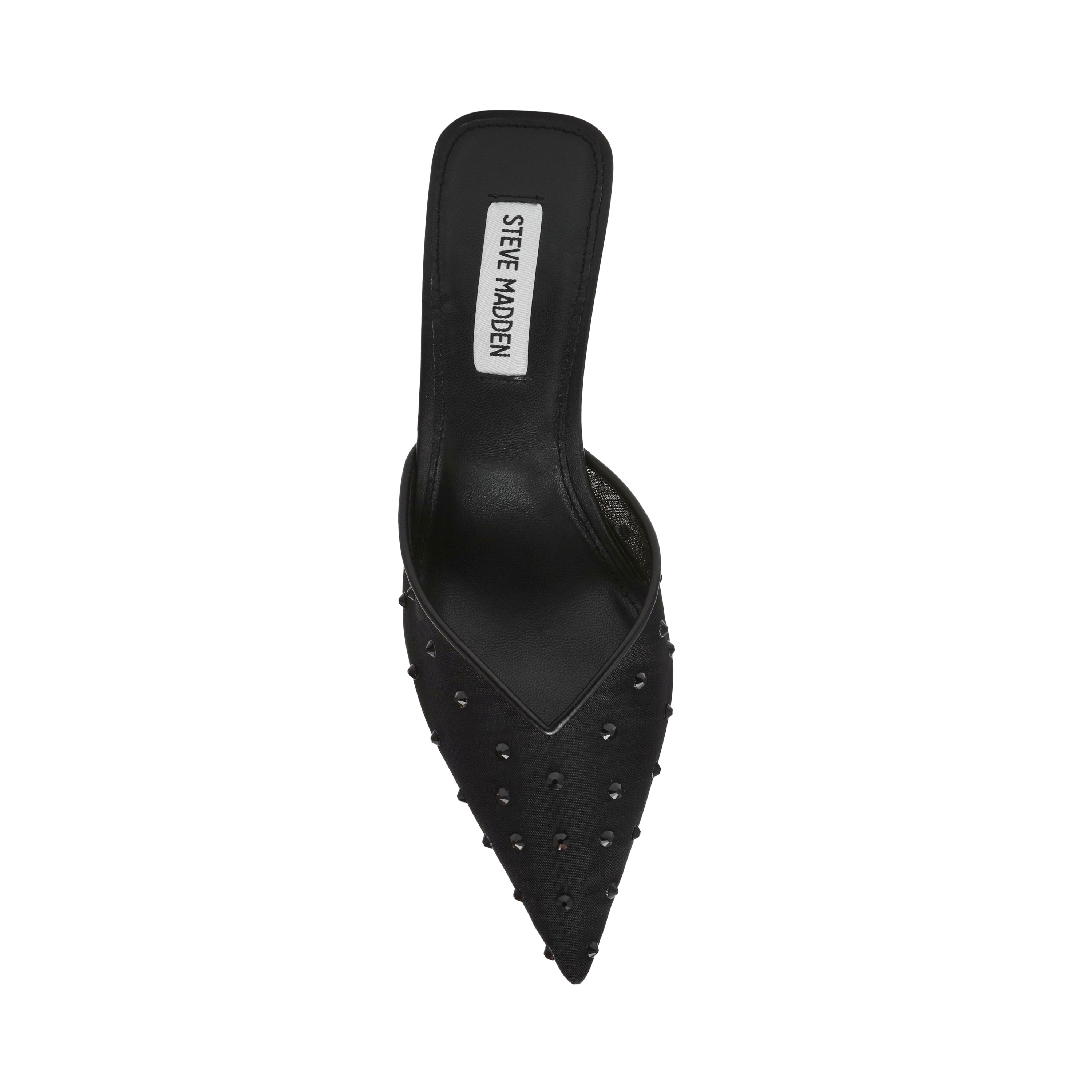 Stiletto Mod-M Negros