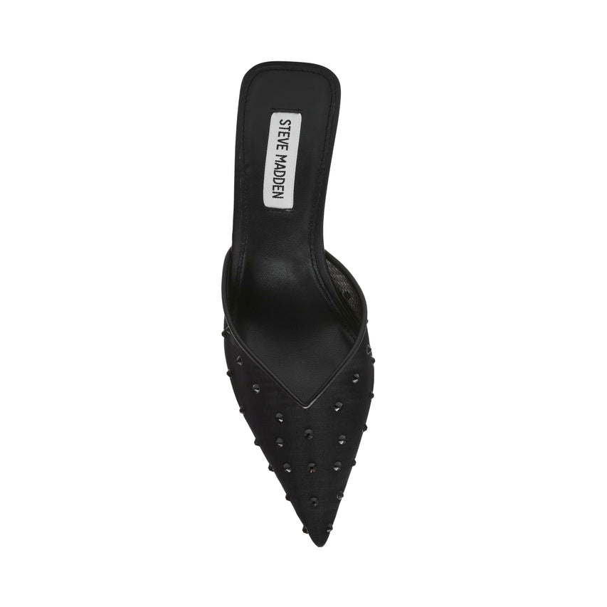 Stiletto Mod-M Negros