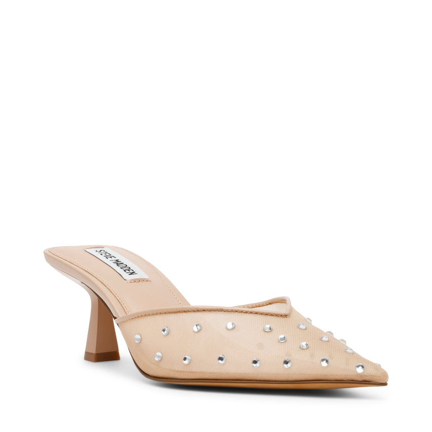 Stiletto Mod-M Beige