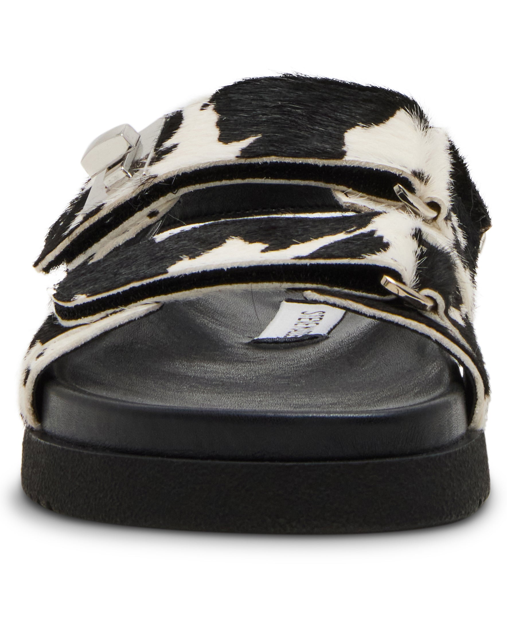Sandalias planas Mona-C Vaca