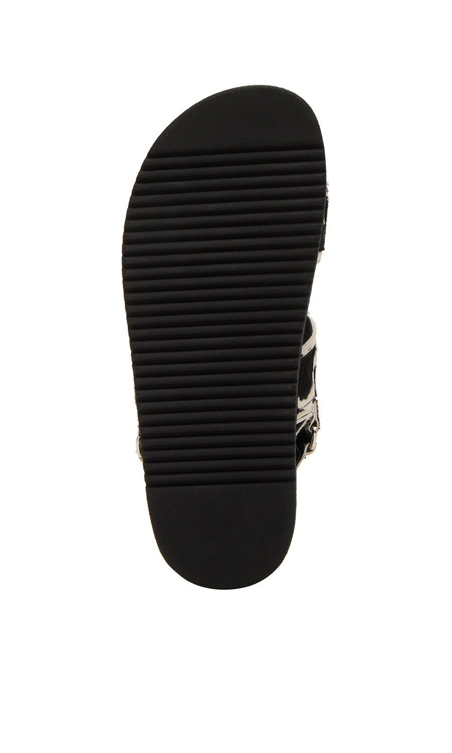 Sandalias planas Mona-C Vaca