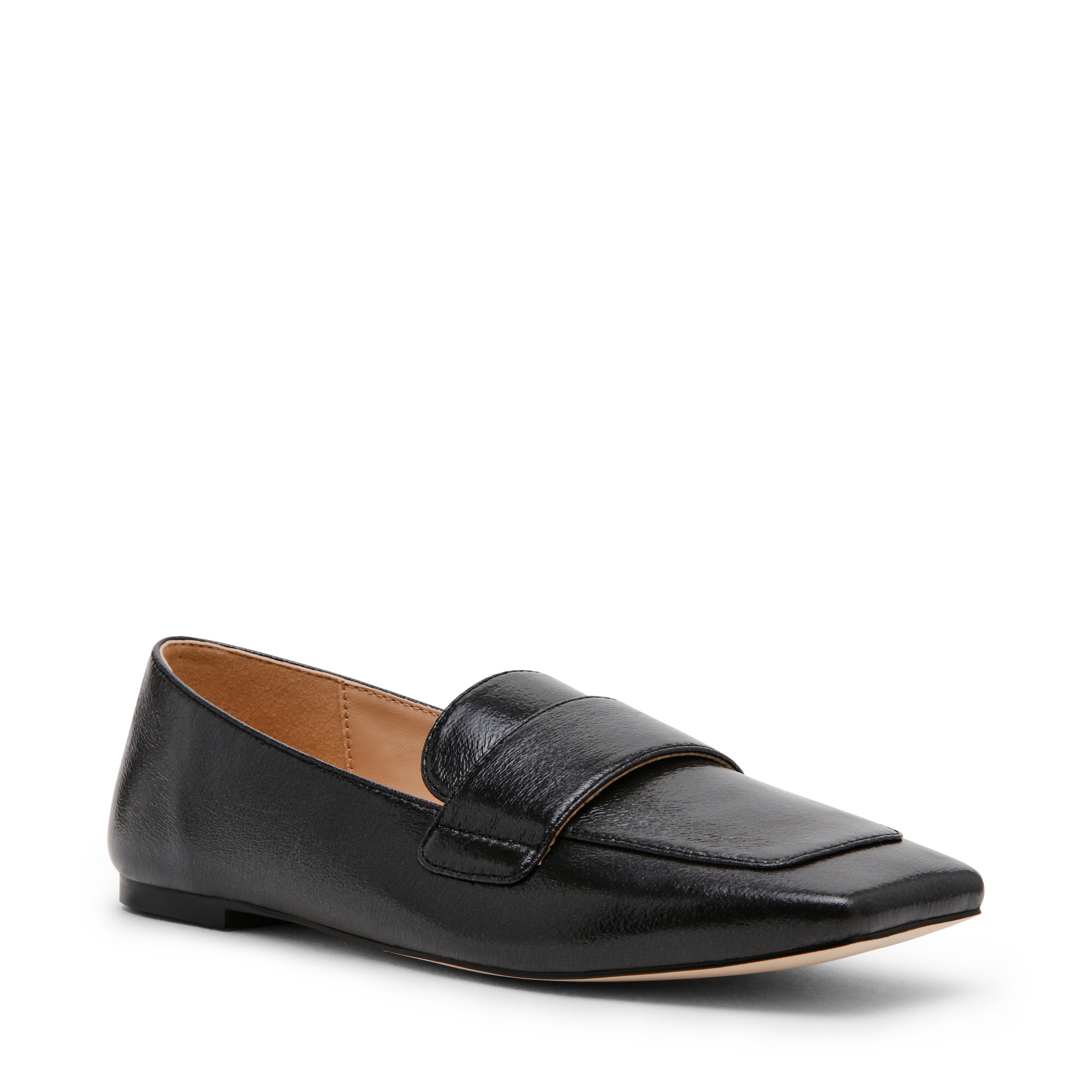 Mocasines Monarc Negras