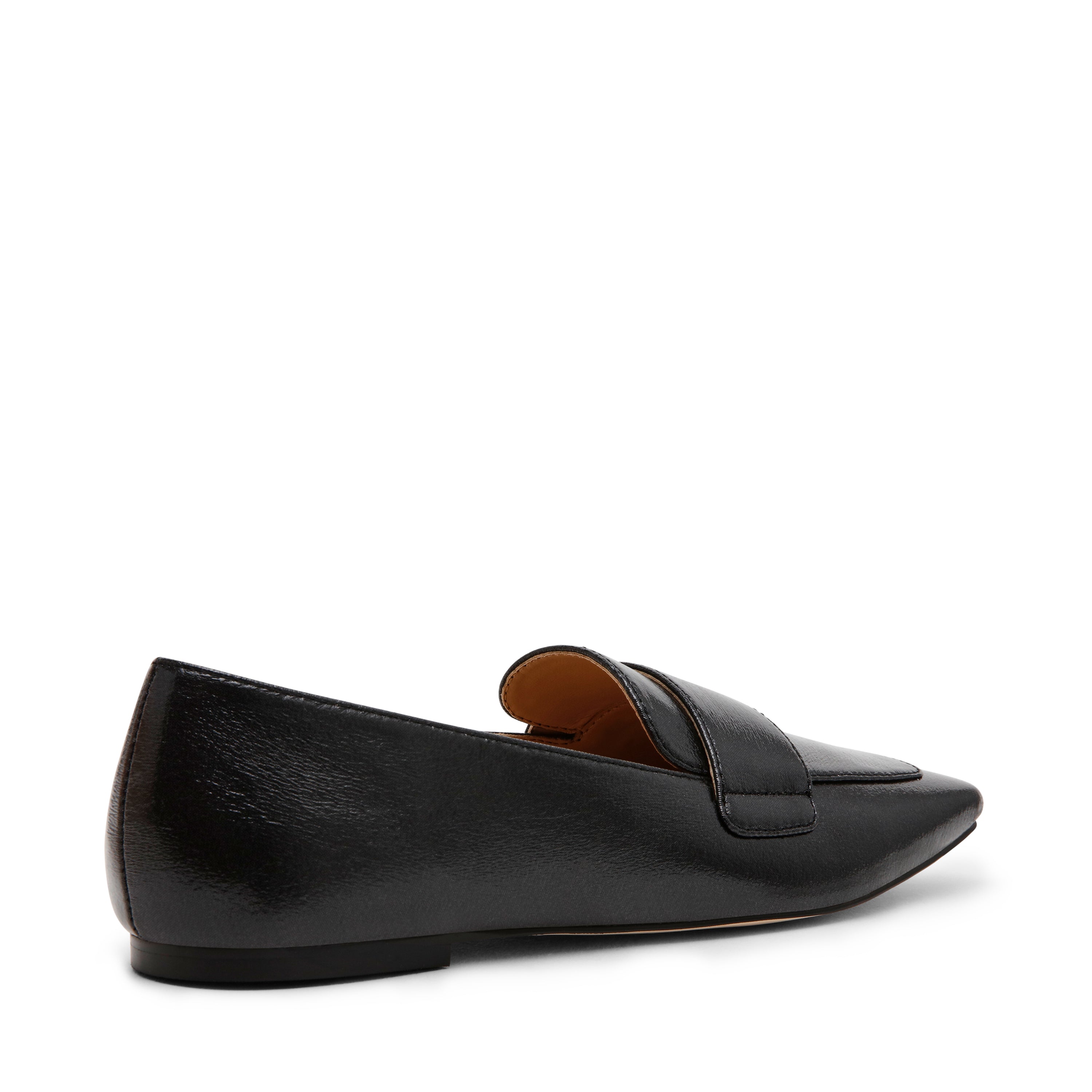 Mocasines Monarc Negras