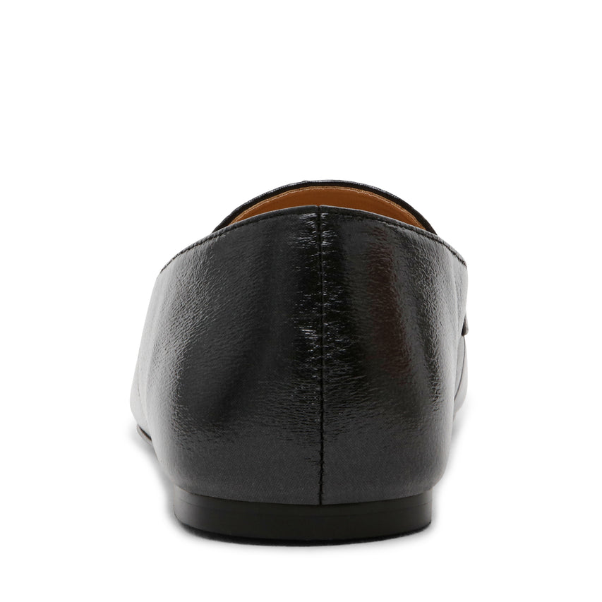 Mocasines Monarc Negras