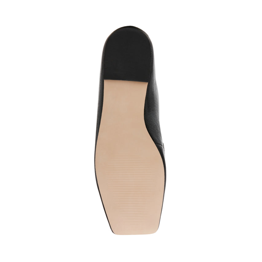 Mocasines Monarc Negras