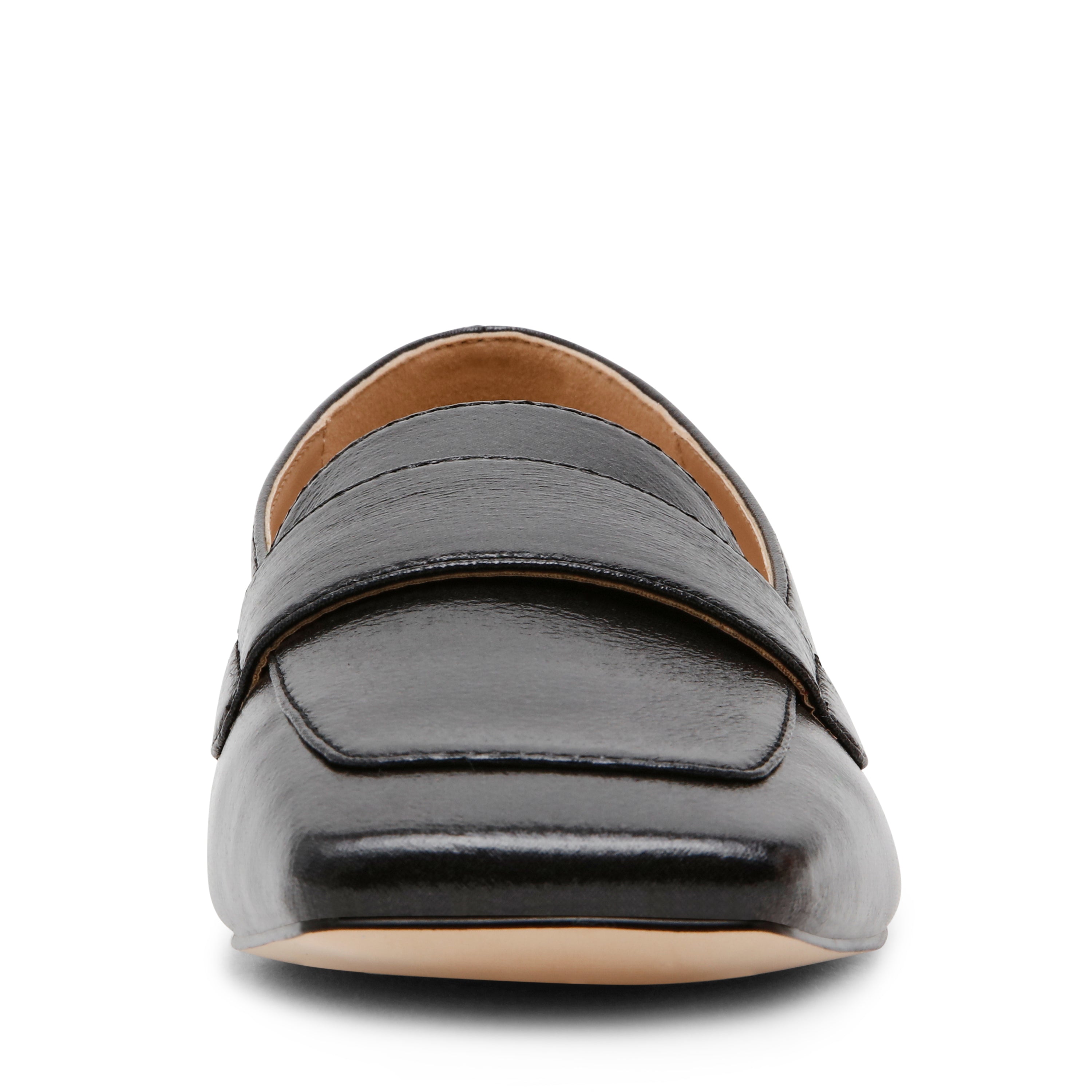 Mocasines Monarc Negras