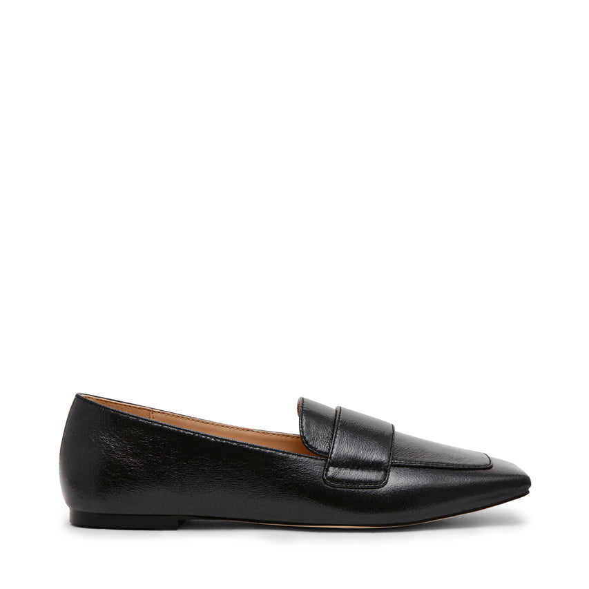 Mocasines Monarc Negras