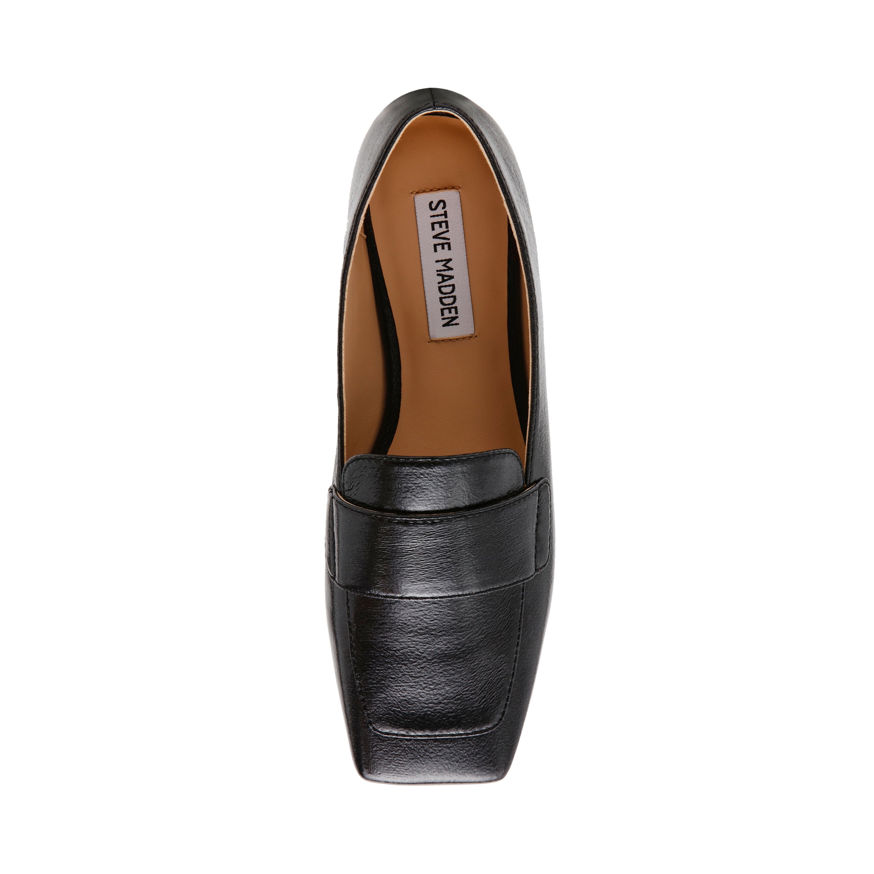 Mocasines Monarc Negras