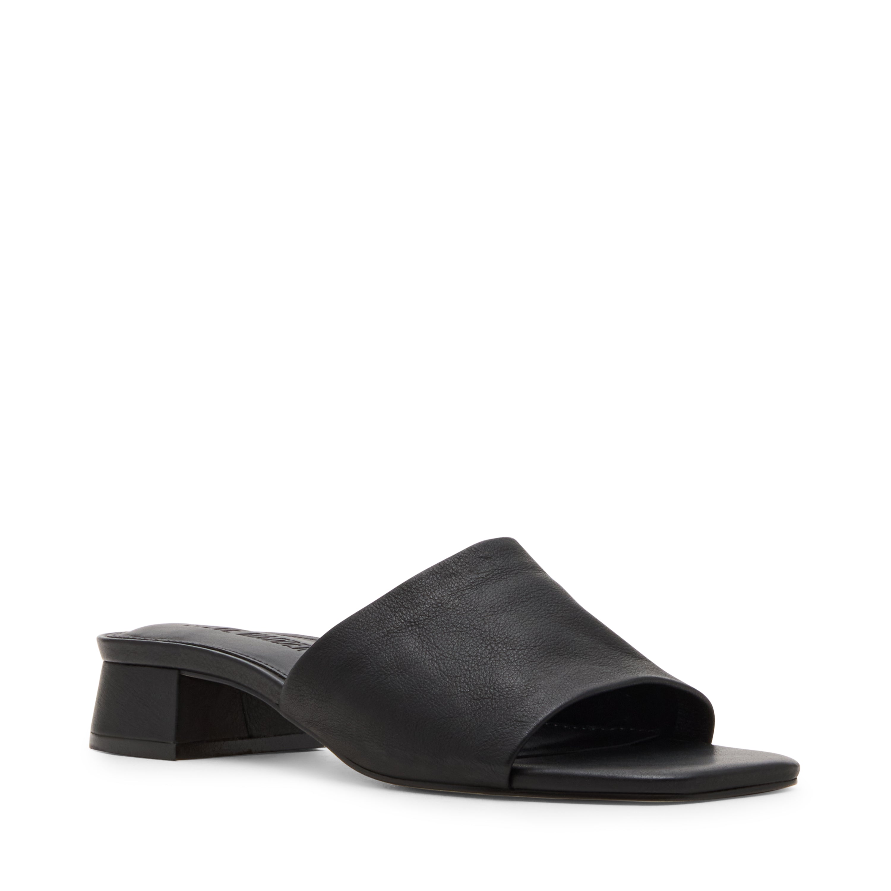 Sandalias Montgomery Negro