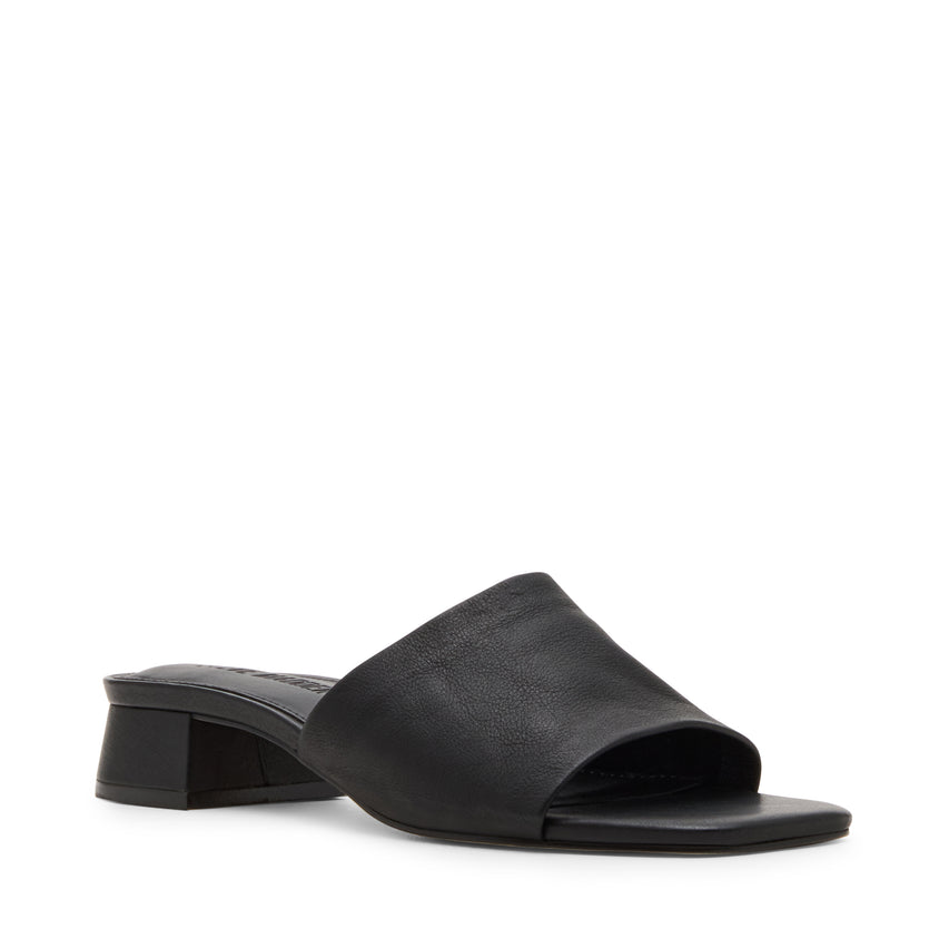 Sandalias Montgomery Negro