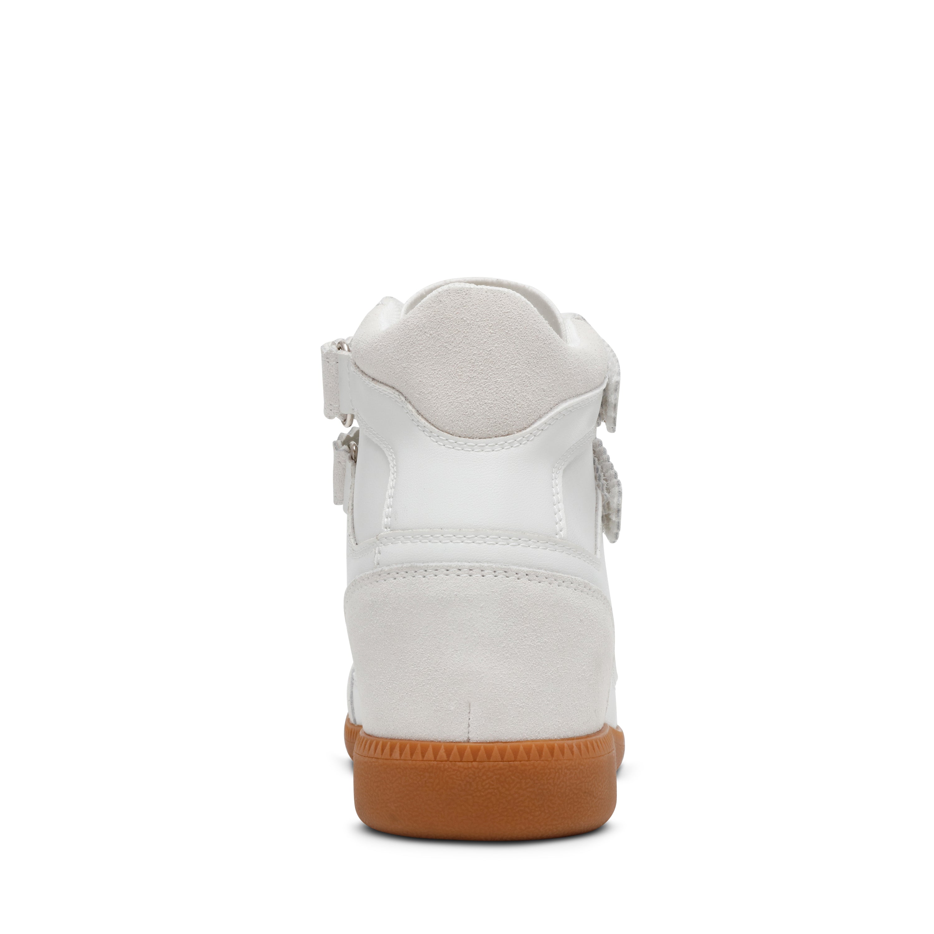 Zapatillas Mustang Blancos