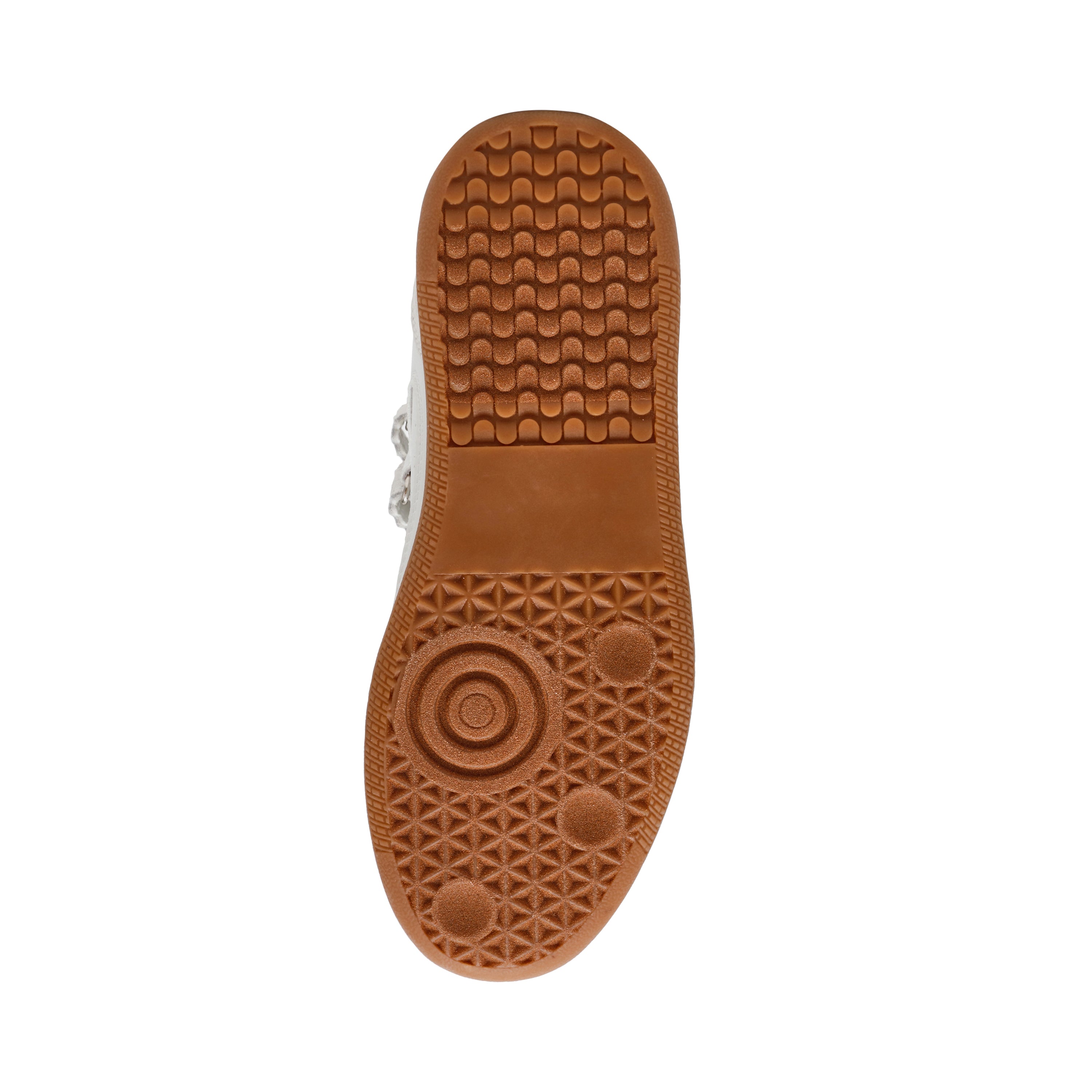 Zapatillas Mustang Blancos