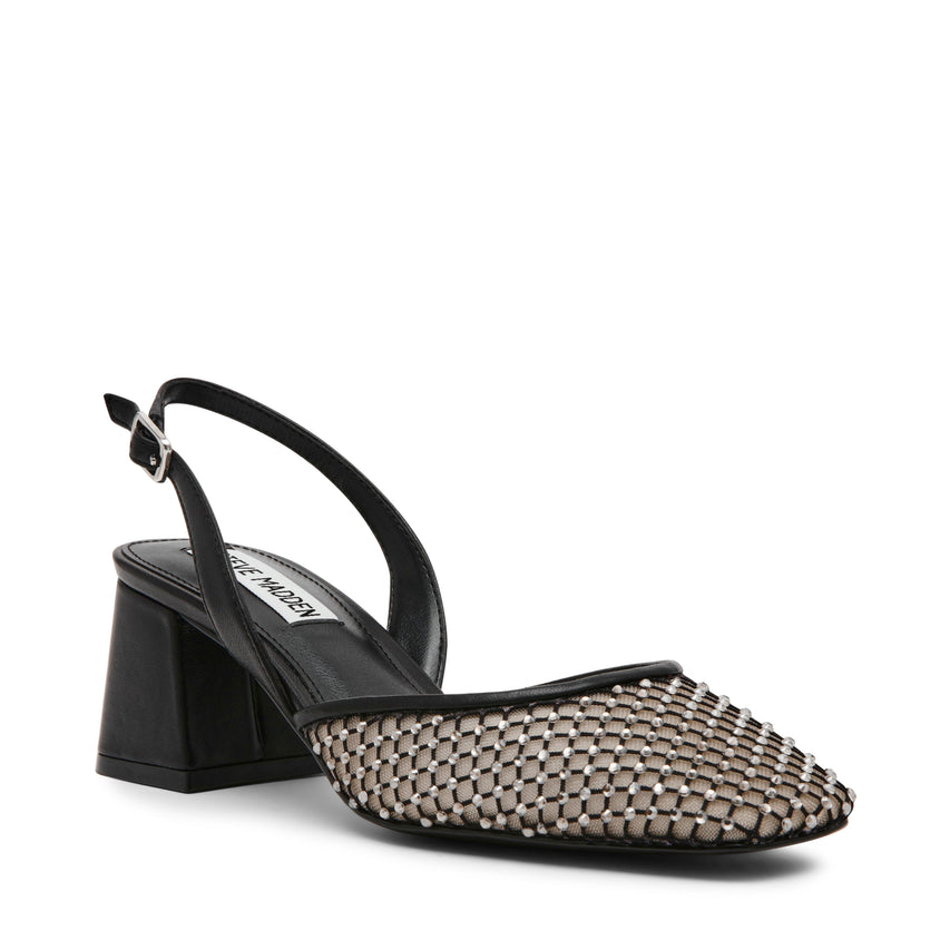 Stiletto Network Negros