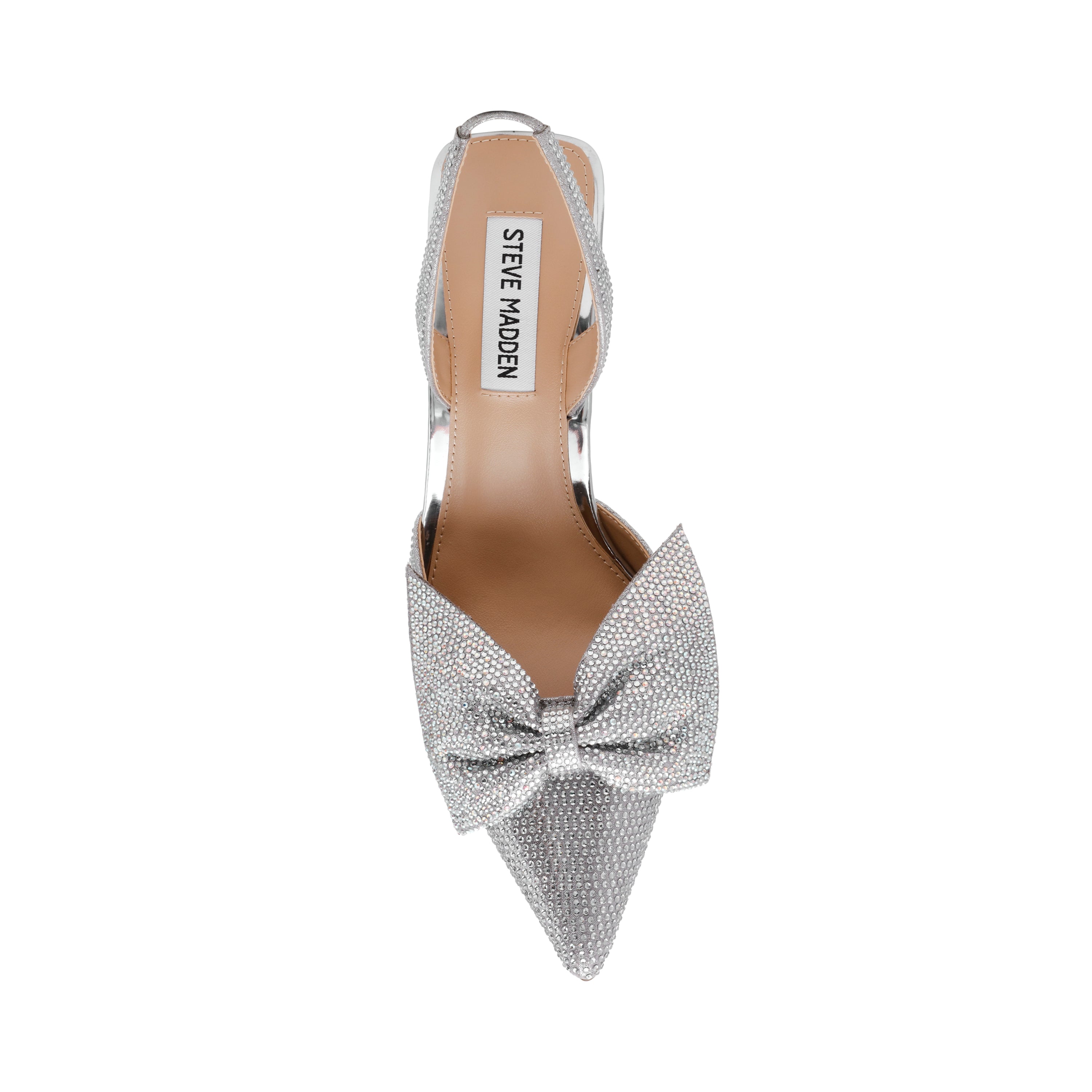 Stiletto Niteowl-R Brillantes