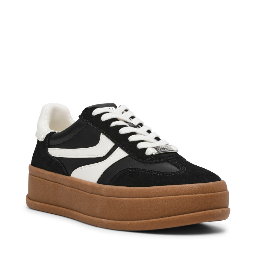 Zapatillas Off-Track Negro