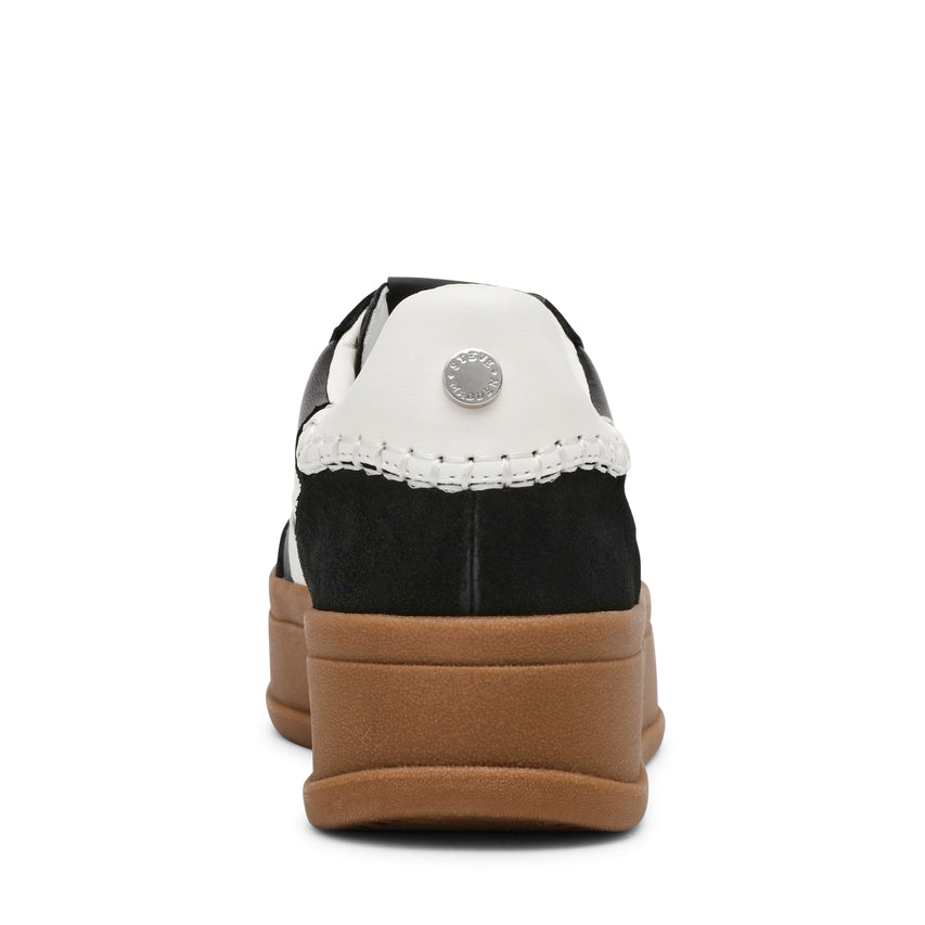 Zapatillas Off-Track Negro
