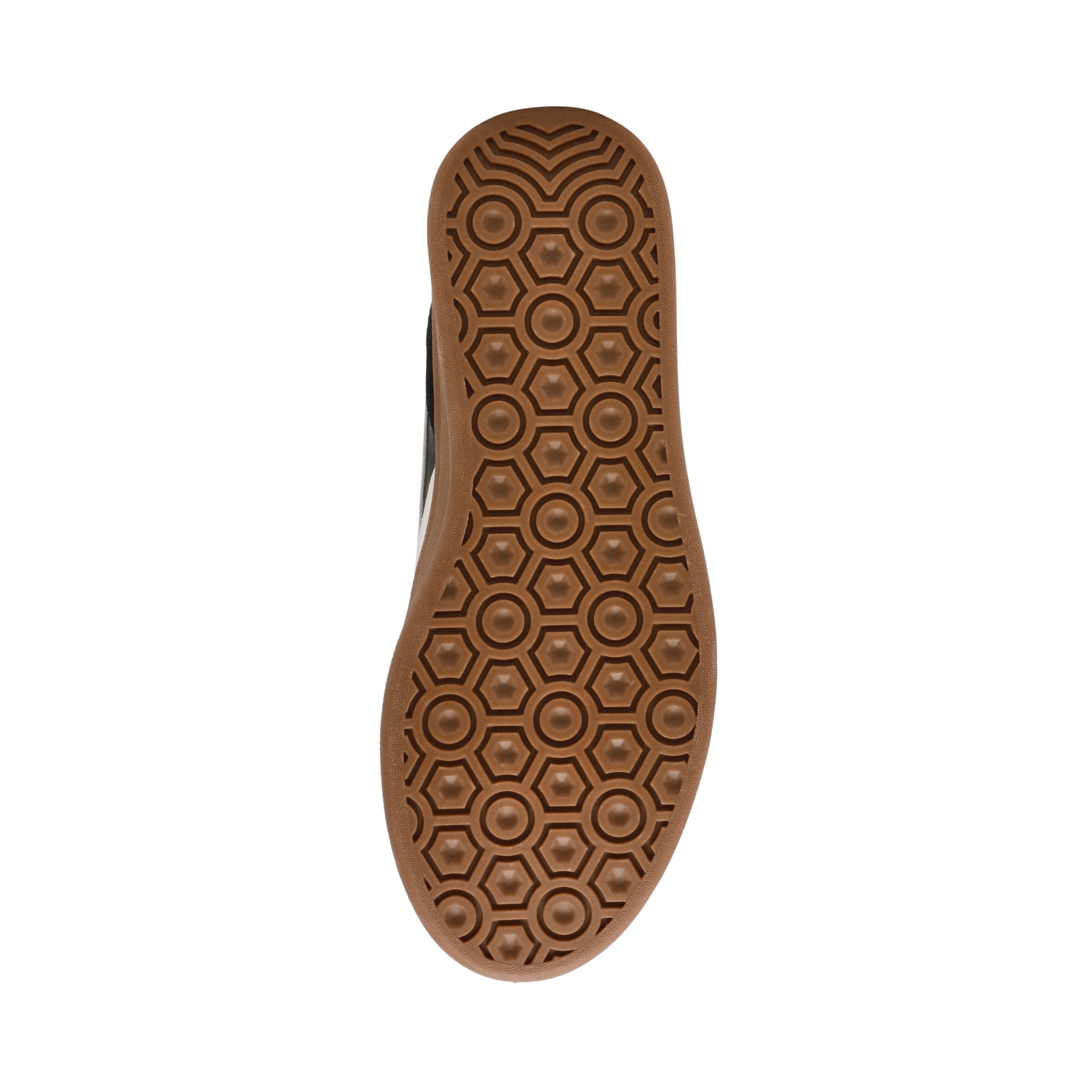 Zapatillas Off-Track Negro