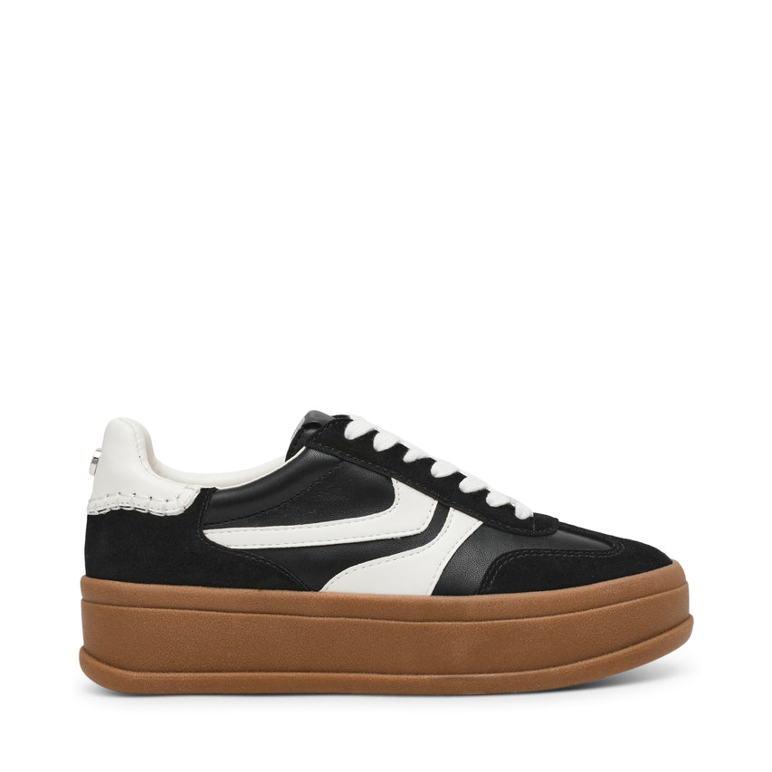 Zapatillas Off-Track Negro