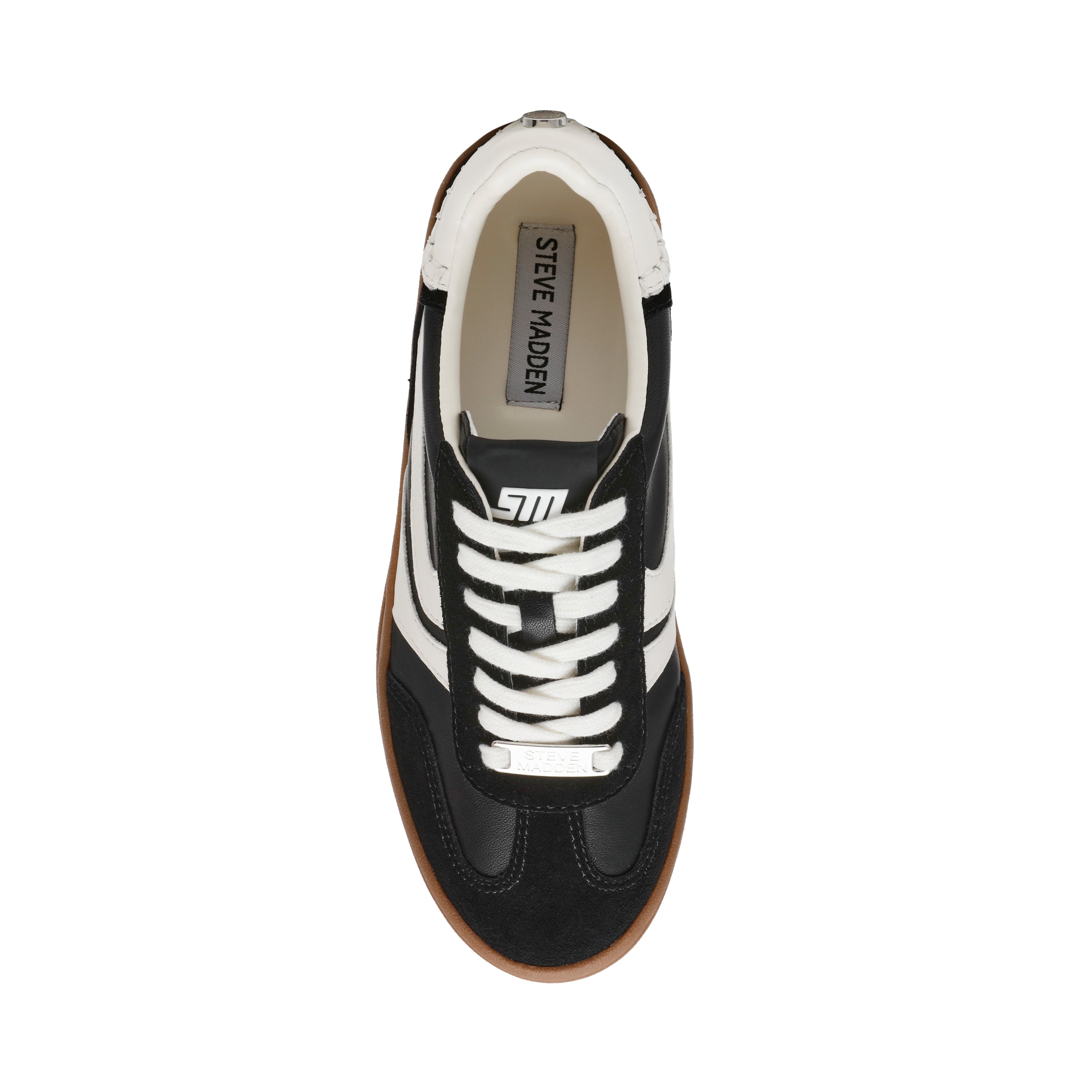 Zapatillas Off-Track Negro