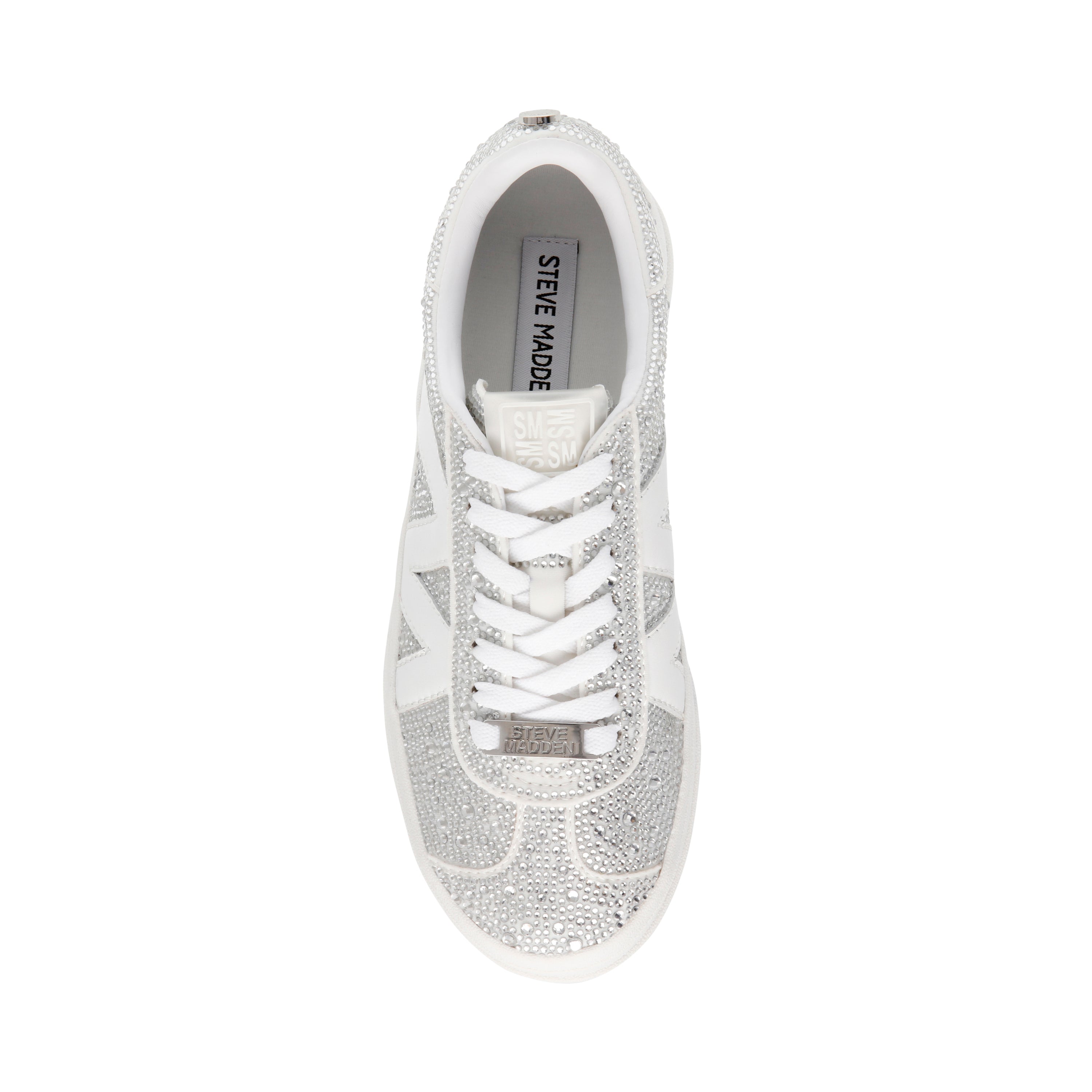 Zapatillas Opponent-R Brillantes