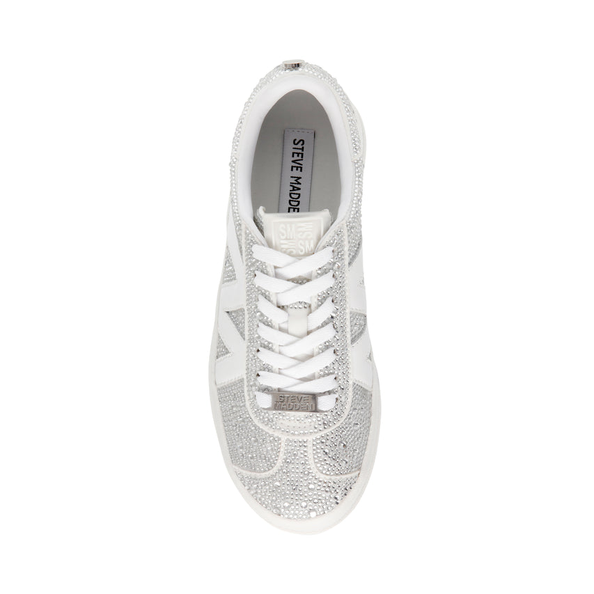 Zapatillas Opponent-R Brillantes