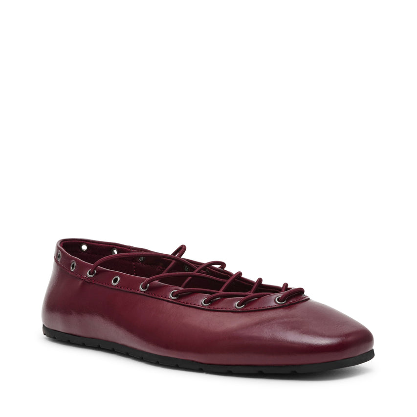 Balerinas Pointe Vinotinto