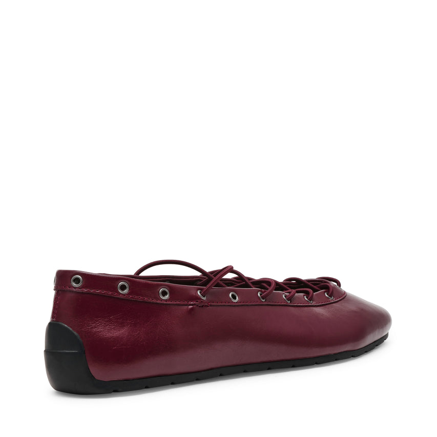 Balerinas Pointe Vinotinto