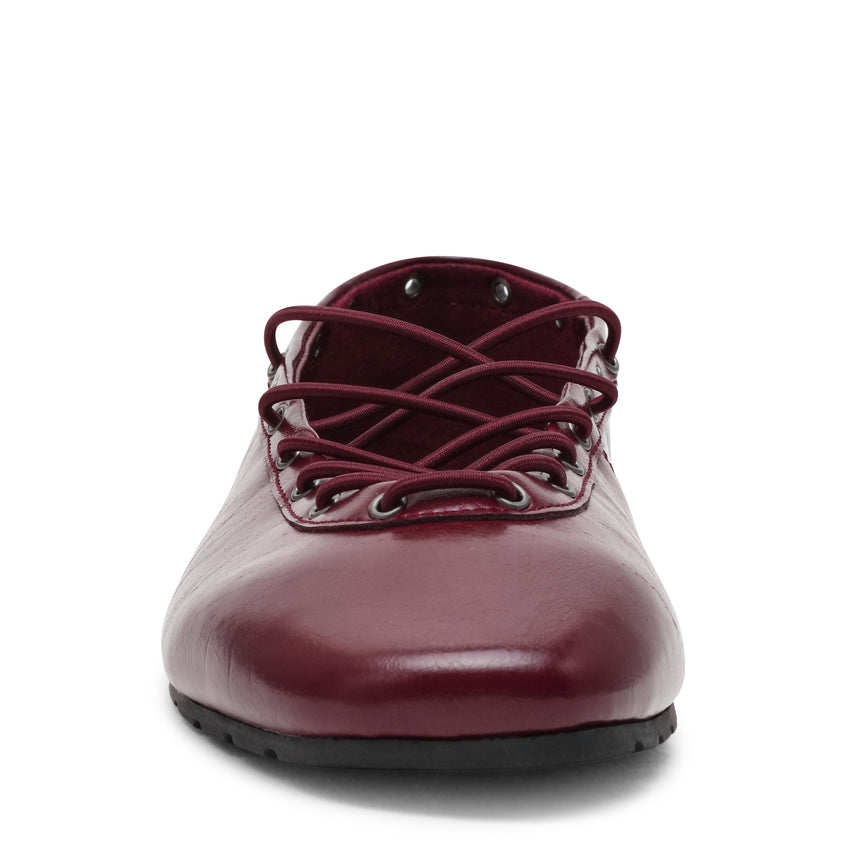 Balerinas Pointe Vinotinto