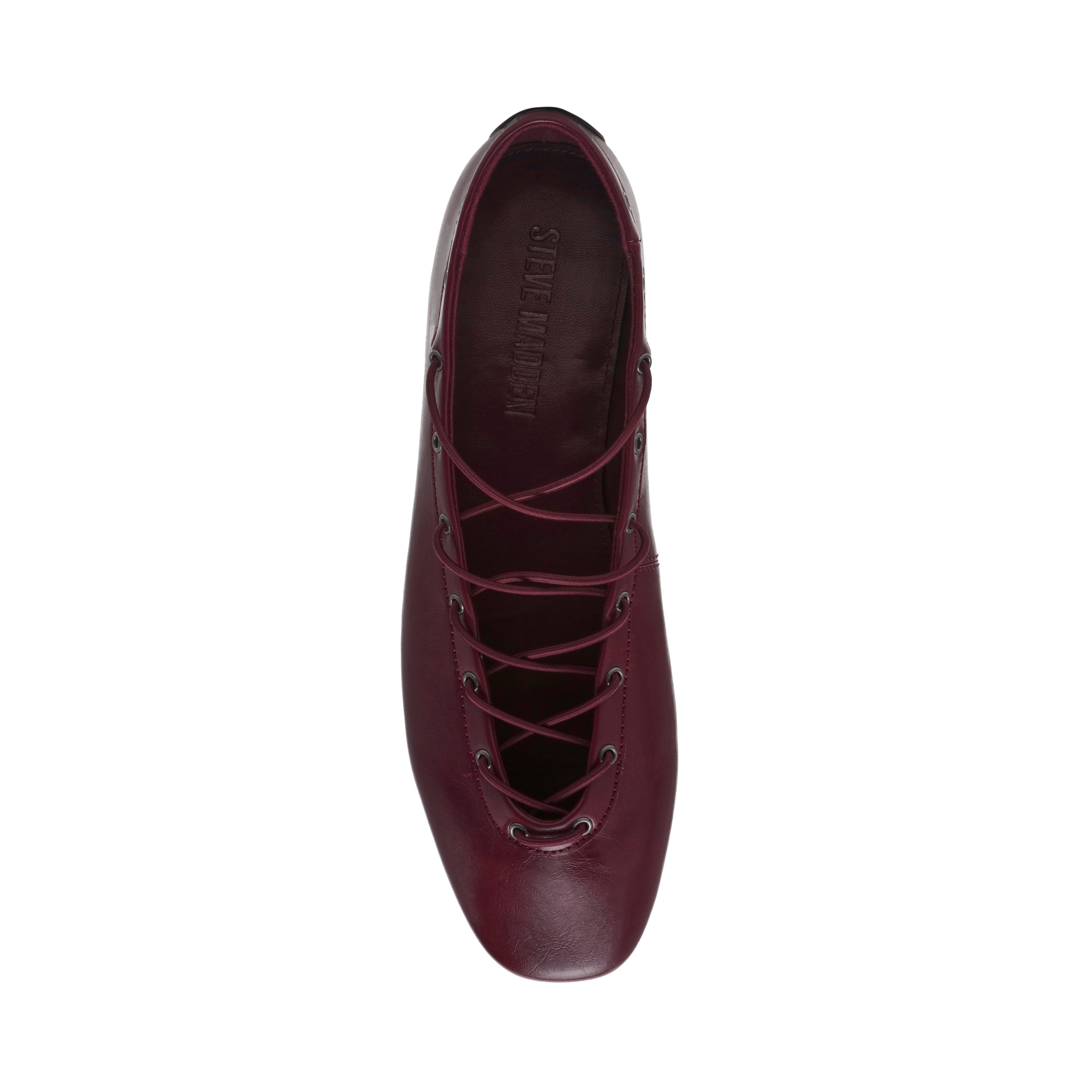Balerinas Pointe Vinotinto
