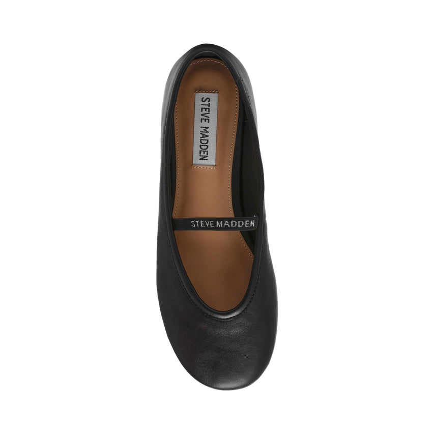 Balerinas Razzler Negros