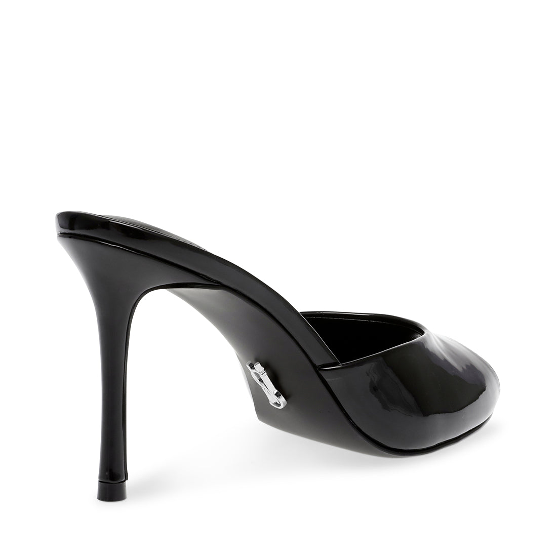 Sandalias de tacón Rollout Negro