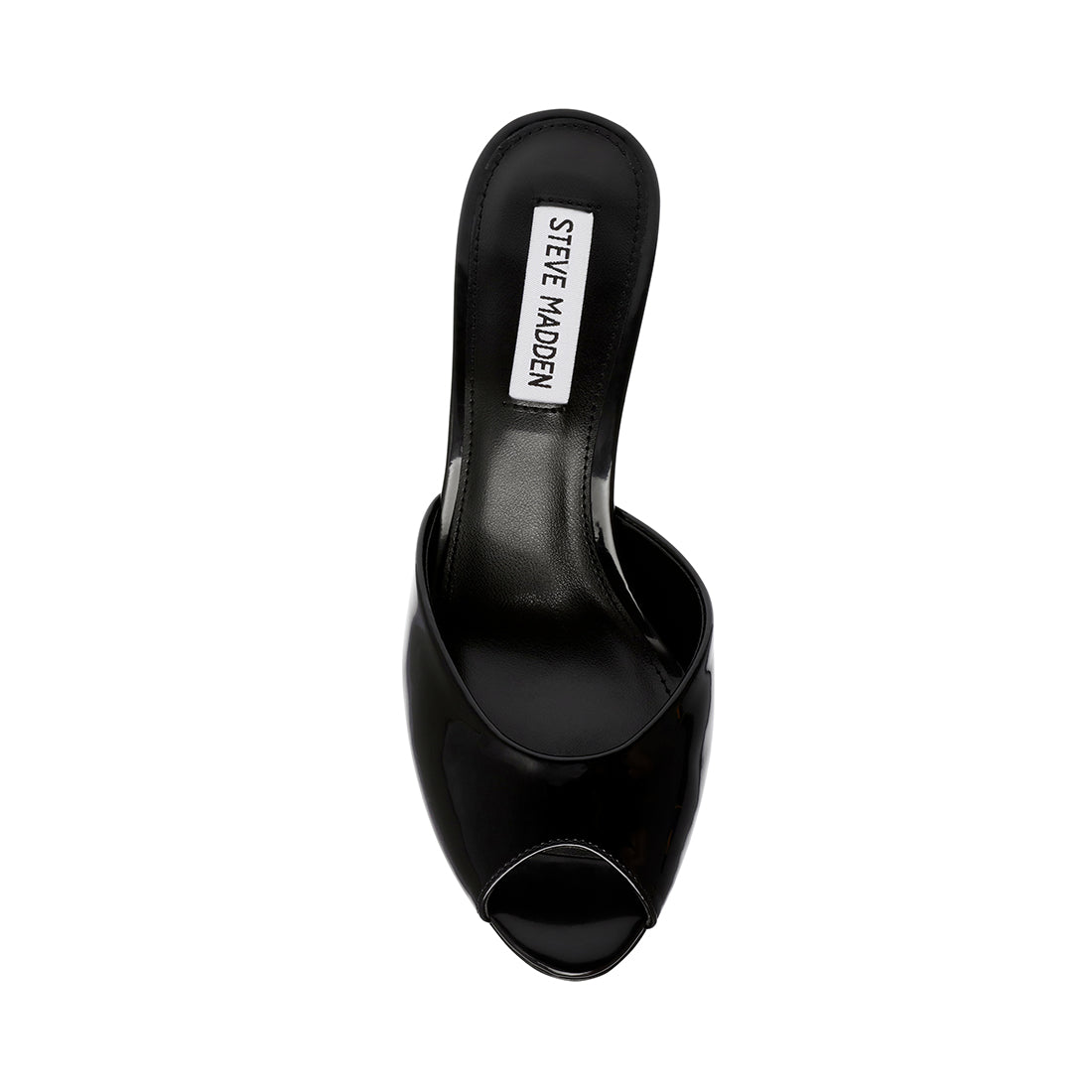 Sandalias de tacón Rollout Negro