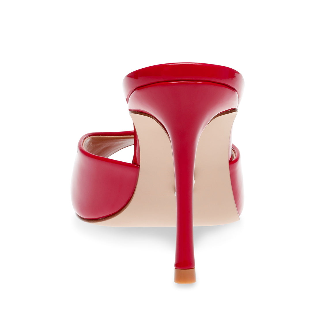 Sandalias de tacón Rollout Rojo