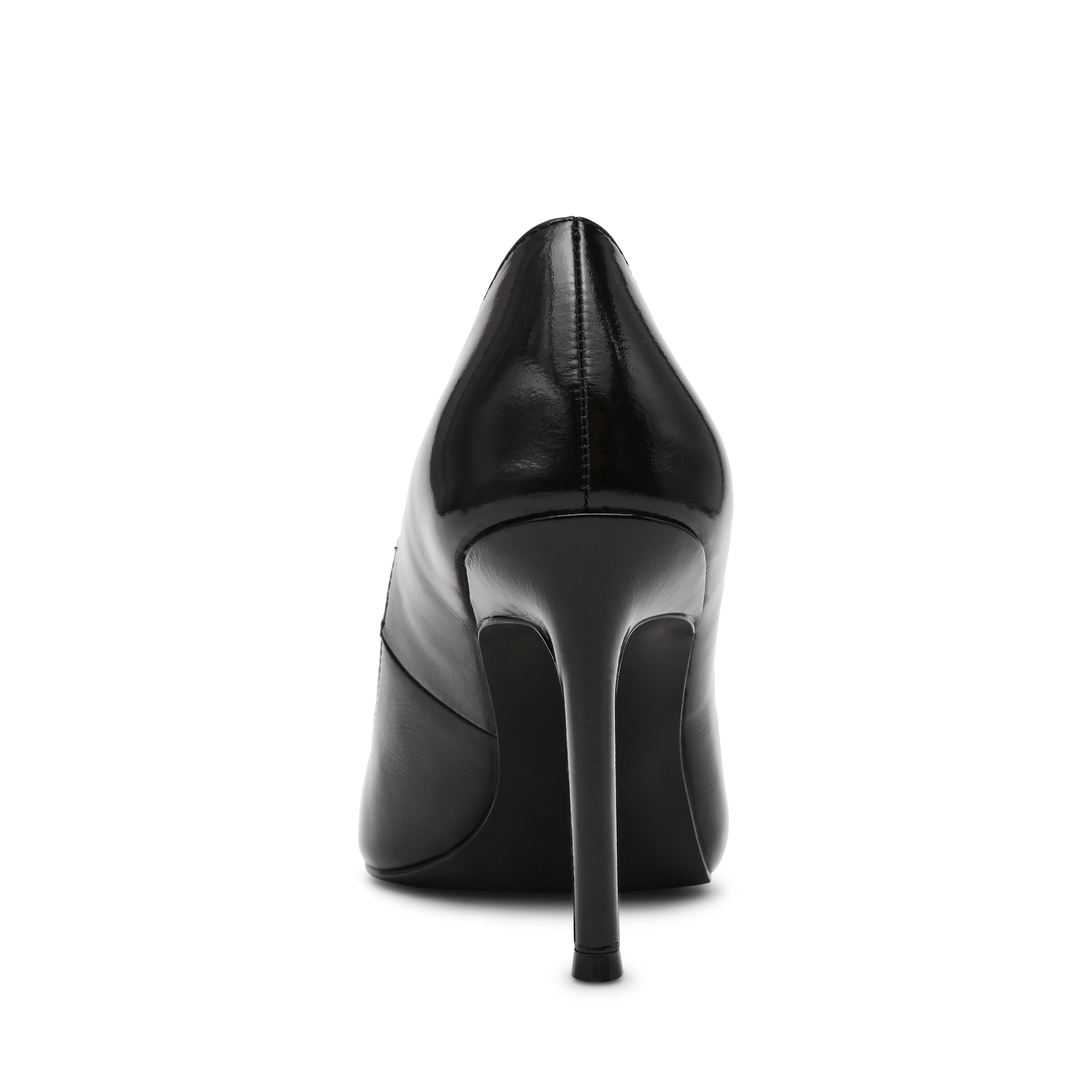 Tacones Stilleto Secured Negros